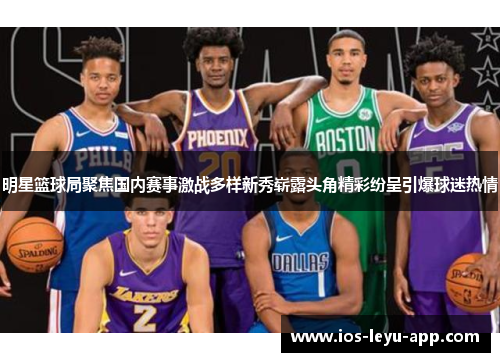 明星篮球局聚焦国内赛事激战多样新秀崭露头角精彩纷呈引爆球迷热情